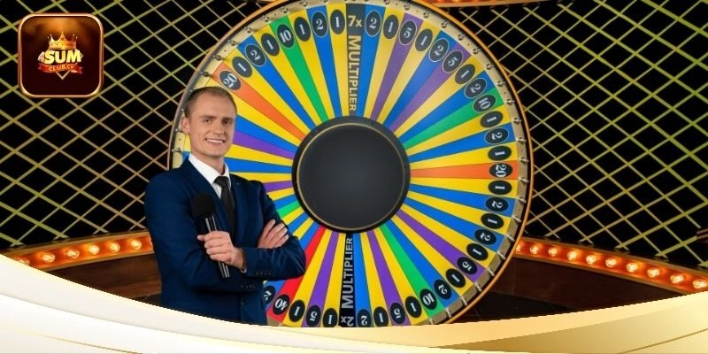 Hướng dẫn cách chơi Dream Catcher Wheel chi tiết